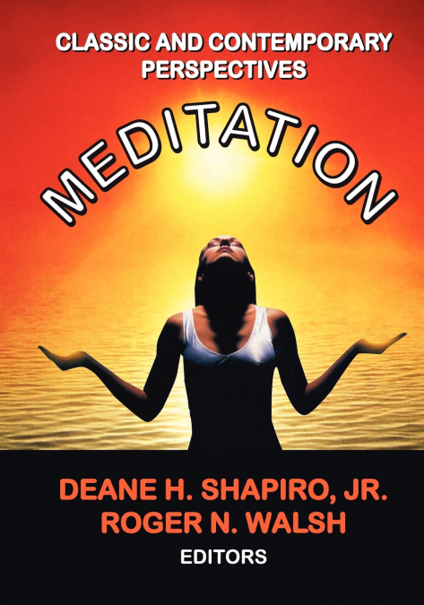 Meditation