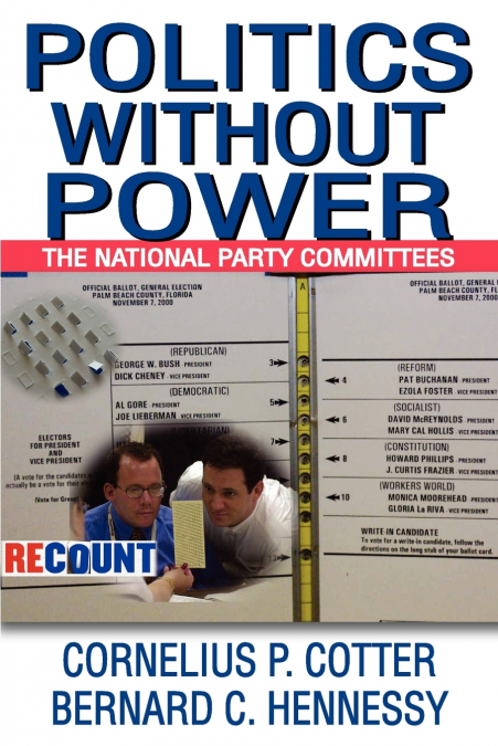 Politics without Power