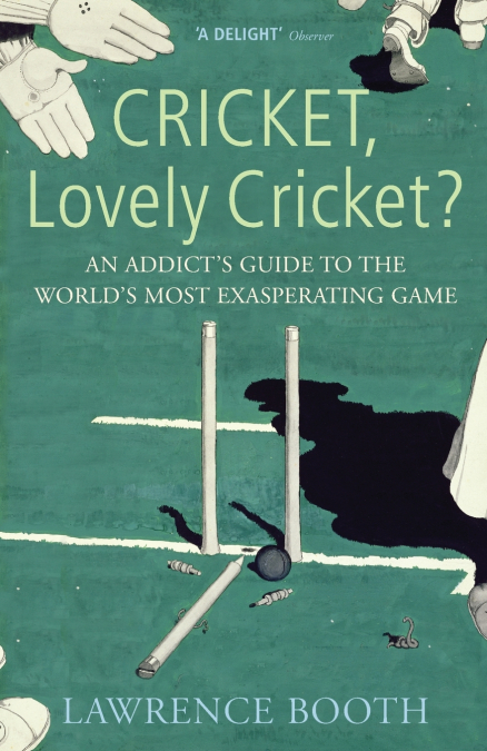Cricket Lovely Cricket?