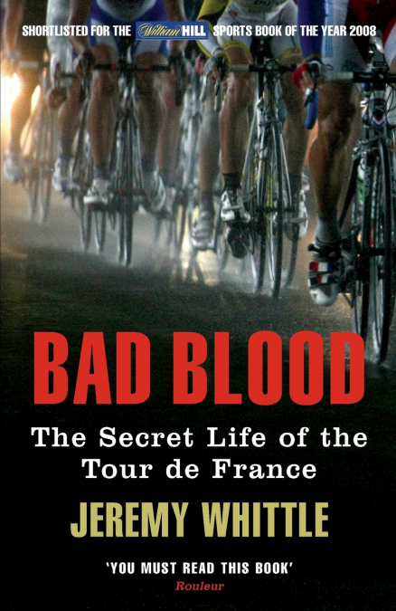 Bad Blood
