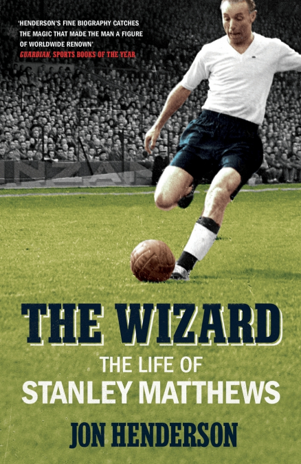 The Wizard