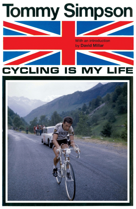 Cycling is My Life
