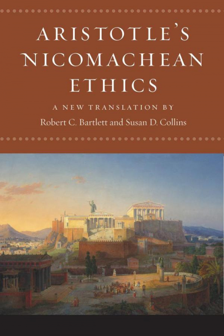 Aristotle’s Nicomachean Ethics