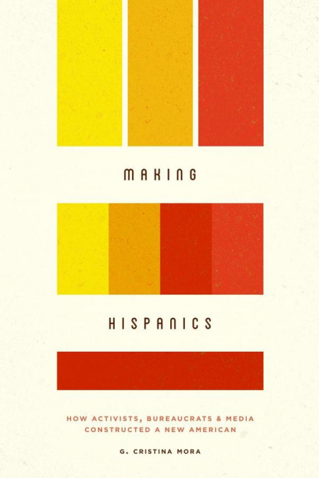 Making Hispanics