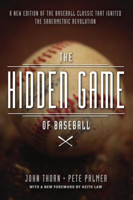 Hidden Game of Baseball