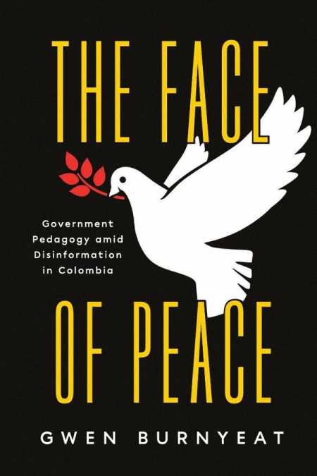 Face of Peace