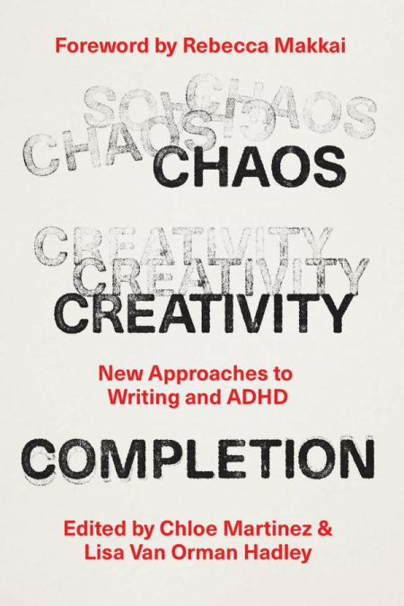 Chaos, Creativity, Completion