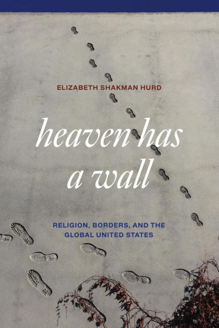 Heaven Has a Wall