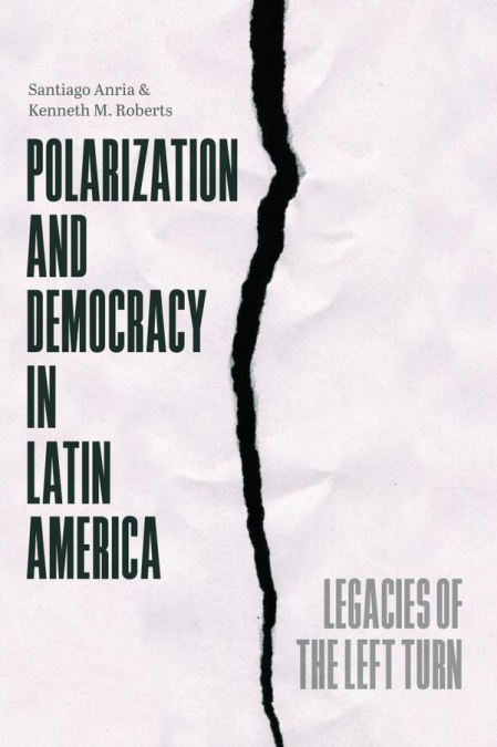 Polarization and Democracy in Latin America