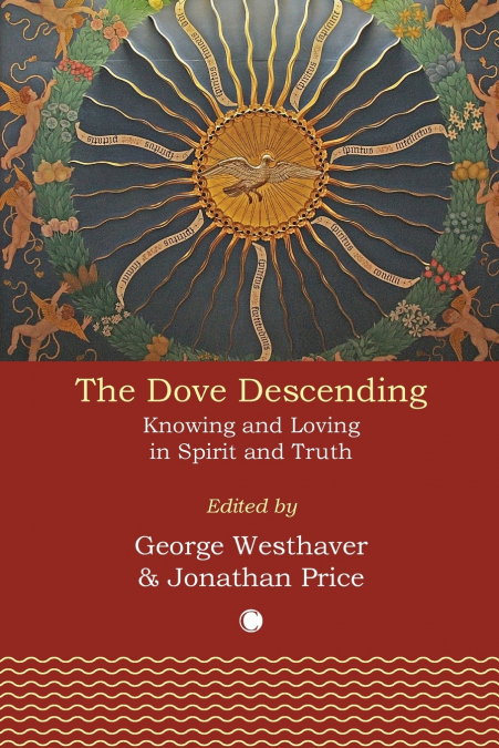 The Dove Descending