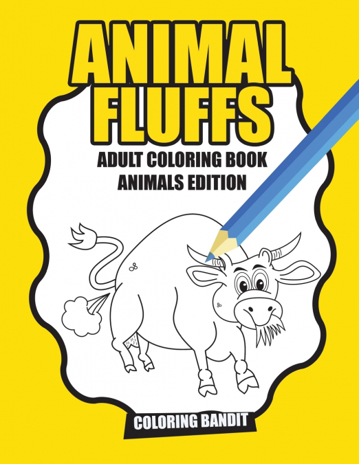 Animal Fluffs