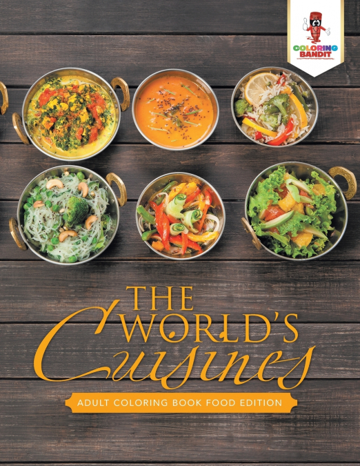The World’s Cuisines