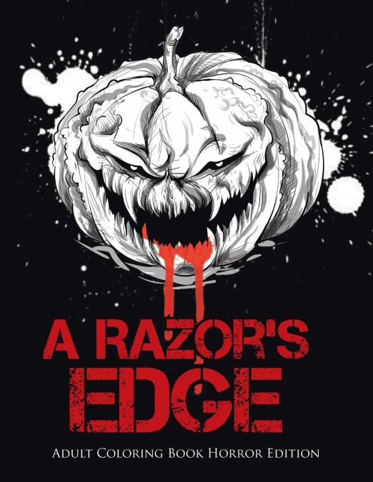 A Razor’s Edge
