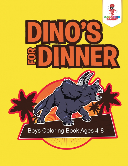 Dino’s for Dinner