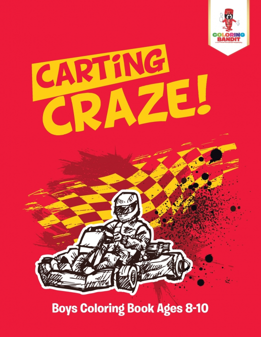 Carting Craze!