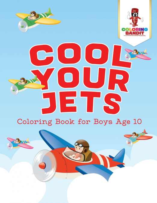 Cool Your Jets