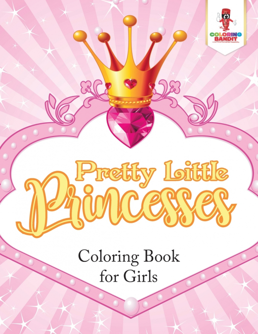 Pretty Little Princesses