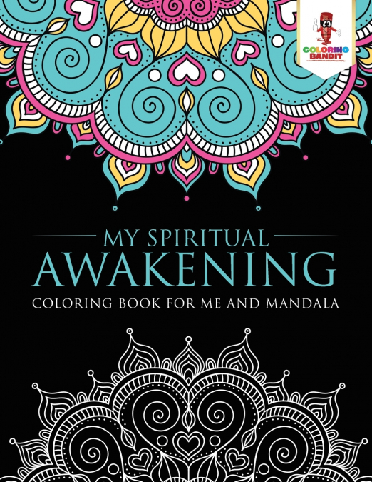 My Spiritual Awakening