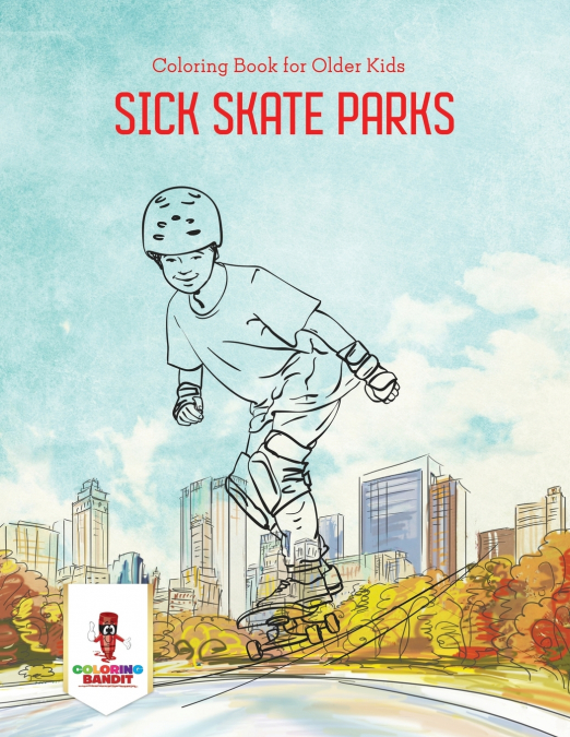 Sick Skate Parks