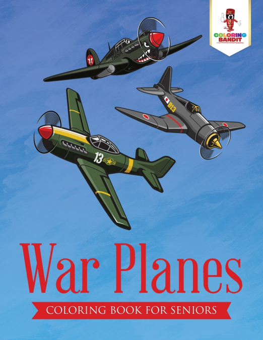 War Planes