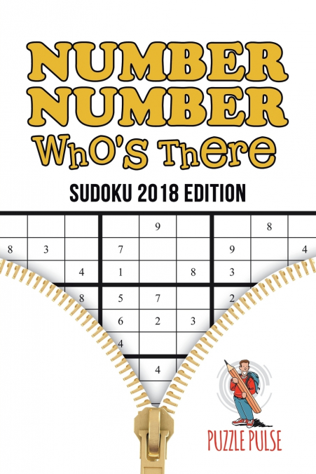 Number, Number Who’s There