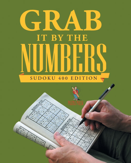 Grab It By The Numbers