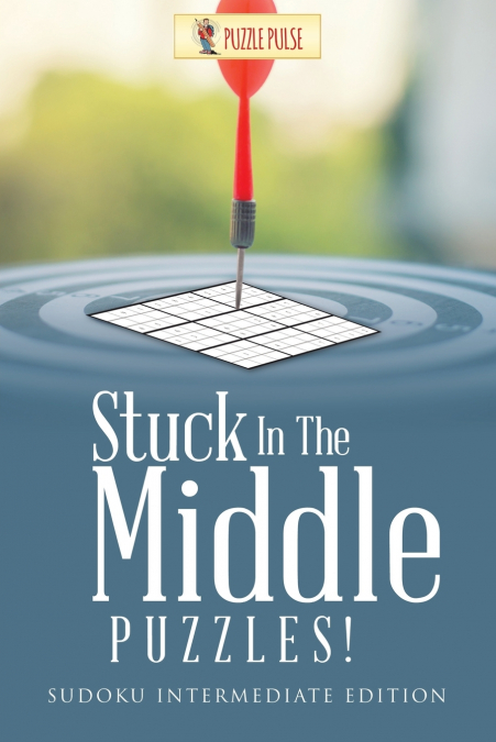 Stuck In The Middle Puzzles!
