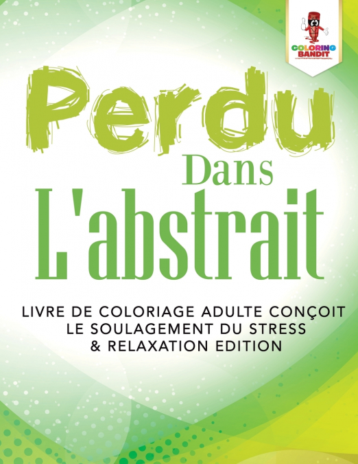 Perdu Dans L’abstrait