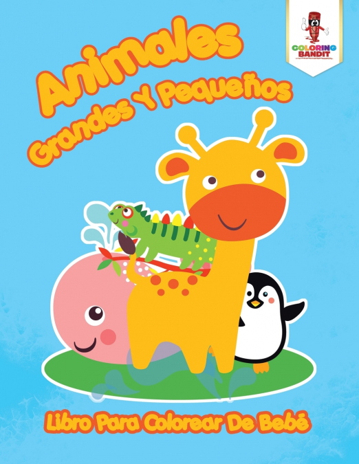 Animales Grandes Y Pequeños