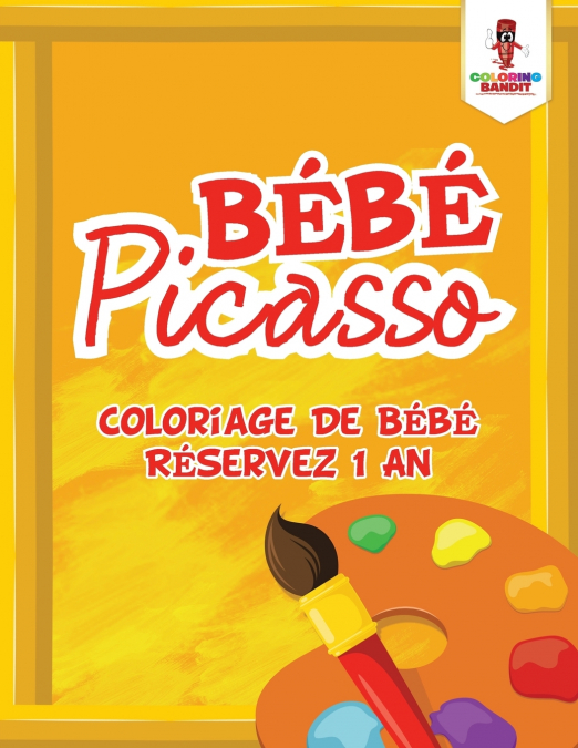 Bébé Picasso