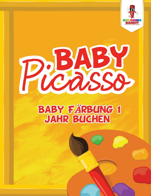 Baby-Picasso