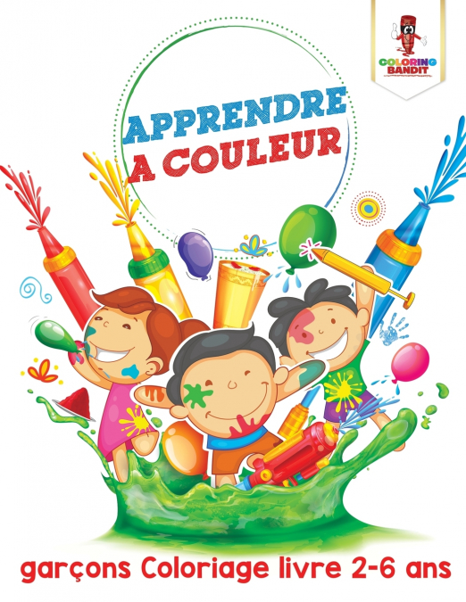 Apprendre a Couleur