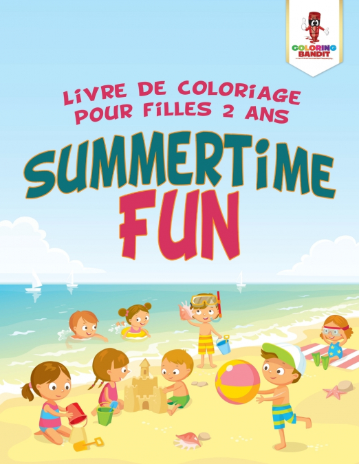 Summertime Fun