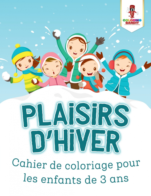 Plaisirs D’hiver