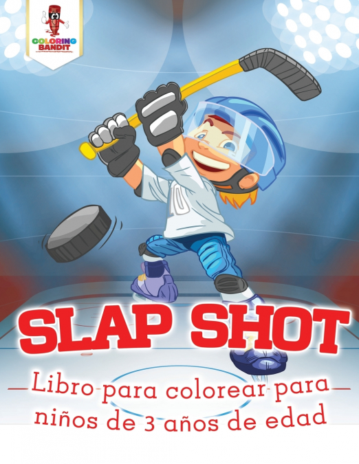 Slap Shot