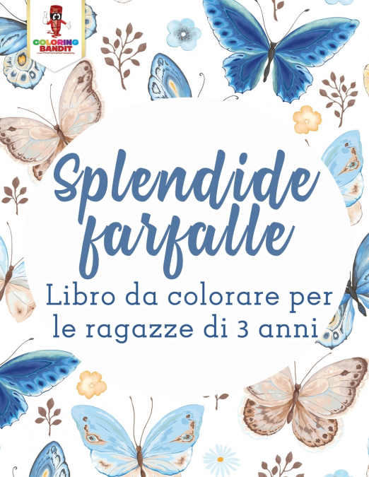 Splendide Farfalle