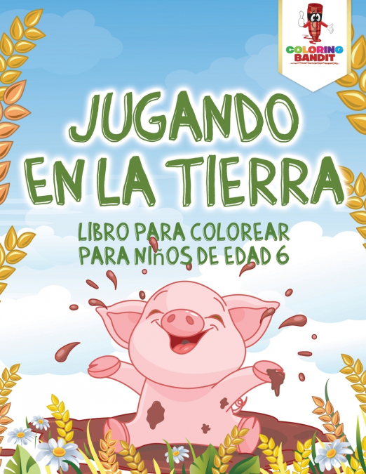 Jugando En La Tierra