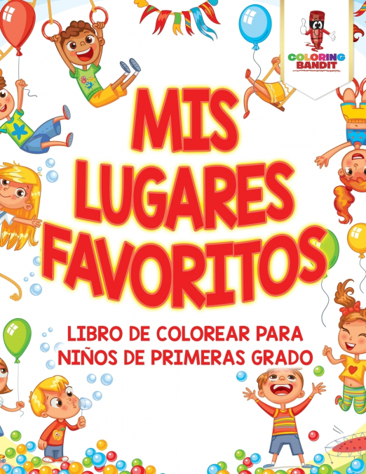 Mis Lugares Favoritos