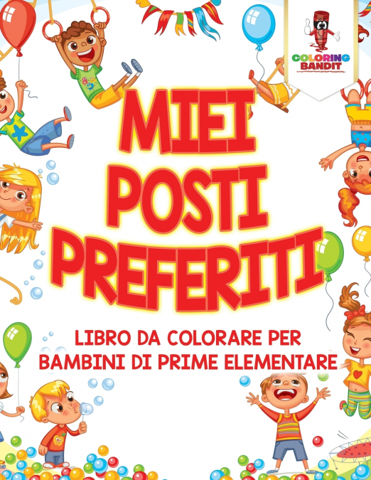 Miei Posti Preferiti