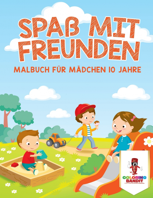 Spaß mit Freunden