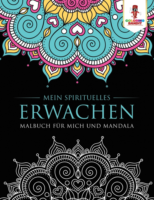 Mein spirituelles Erwachen