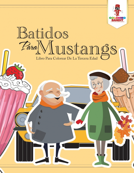 Batidos Para Mustangs