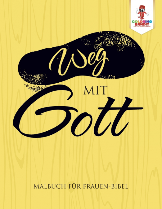 Weg mit Gott