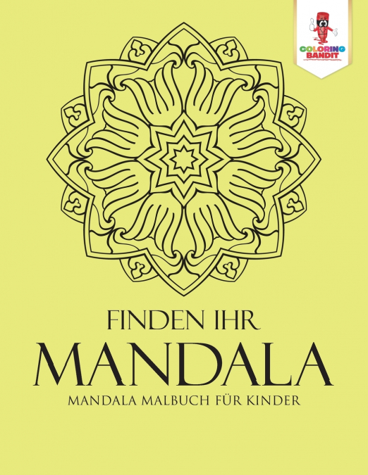 Finden Ihr Mandala