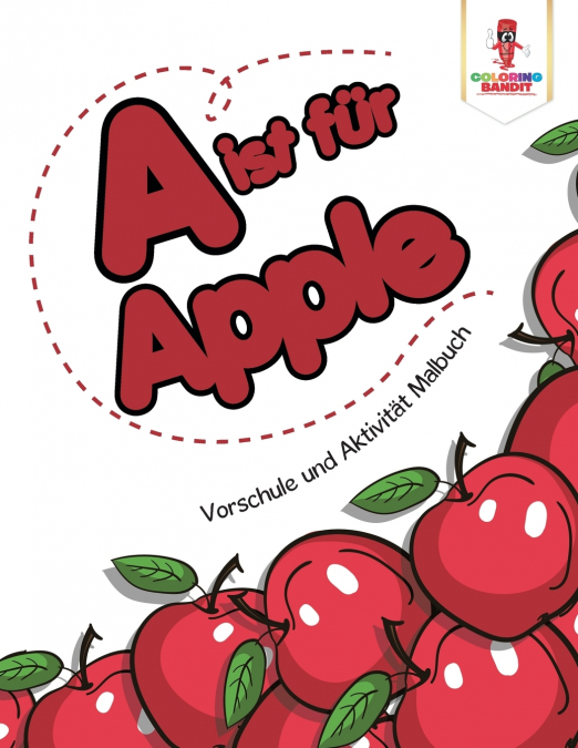 A ist für Apple