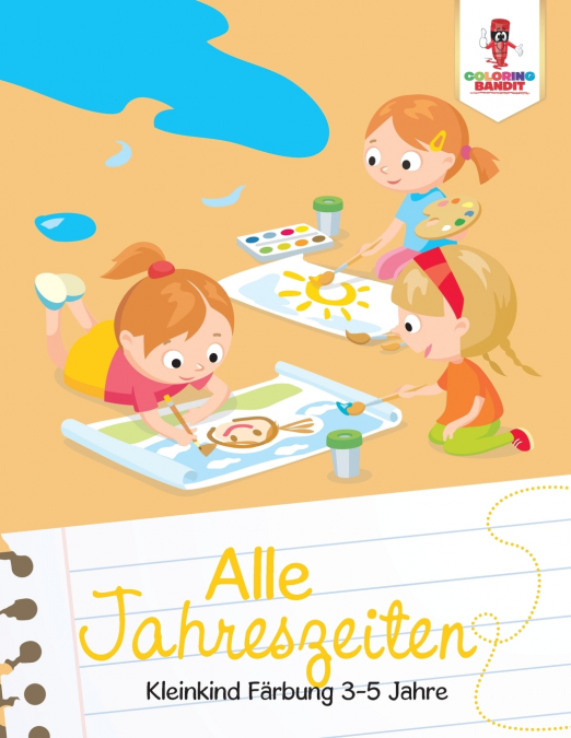 Alle Jahreszeiten