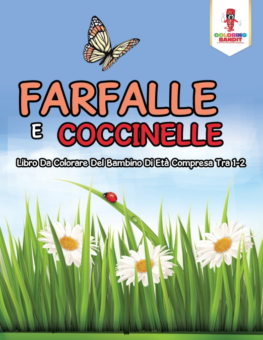 Farfalle E Coccinelle