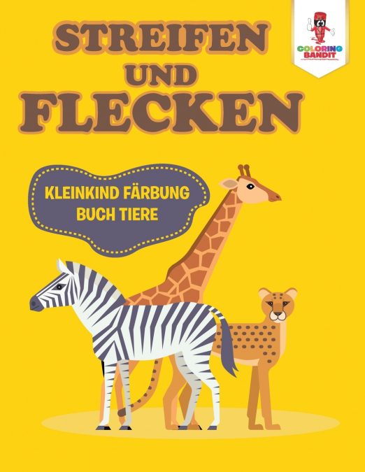 Streifen und Flecken