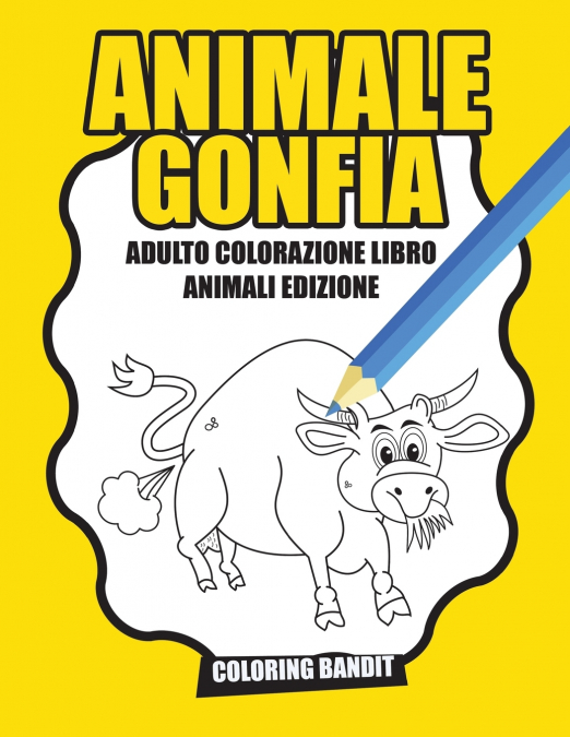 Animale Gonfia