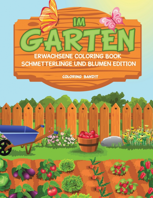 Im Garten